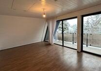 1 Zimmer helle Wohnung mit Balkon in Garbsen OT Berenbostel