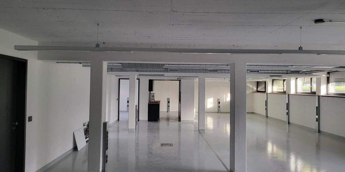 Vielfältig nutzbares BürogebäudePraxisgebäude zimmer