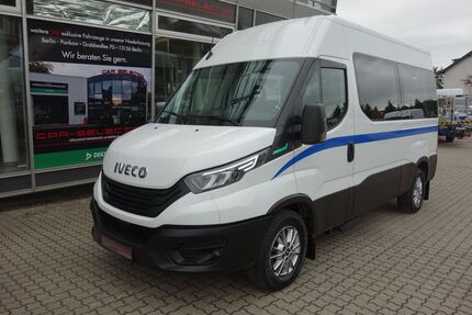 IVECO Andere 26.123 km 42.800 &euro; Fredersdorf-Vogelsdorf OT Fredersdorf Nord 15370