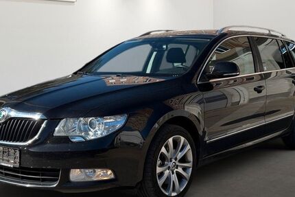Skoda Superb 243.925 km 3.599 € Berlin 12681
