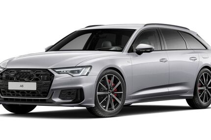 Audi A6 25.141 km 54.990 &euro; Coburg 96450