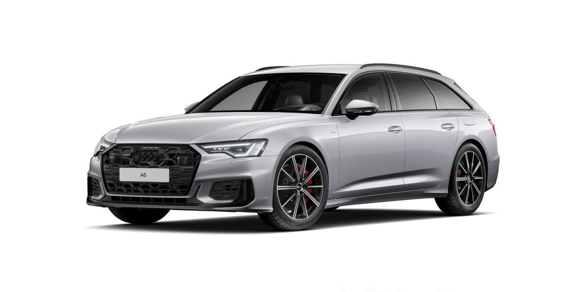 Audi A6 25.141 km 54.990 &euro; Coburg 96450