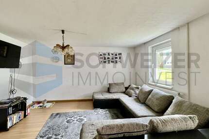 Wohnung Sankt Georgen - 5 Zimmer, 100 m&sup2;, 150.000&euro; | Angebot:26301157