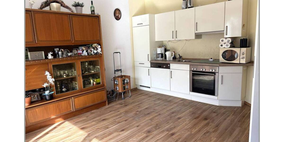 Etagenwohnung Dissen am Teutoburger Wald Dissen - 2 Zimmer, 50 m&sup2;, 130.000&euro; | Angebot:26028961