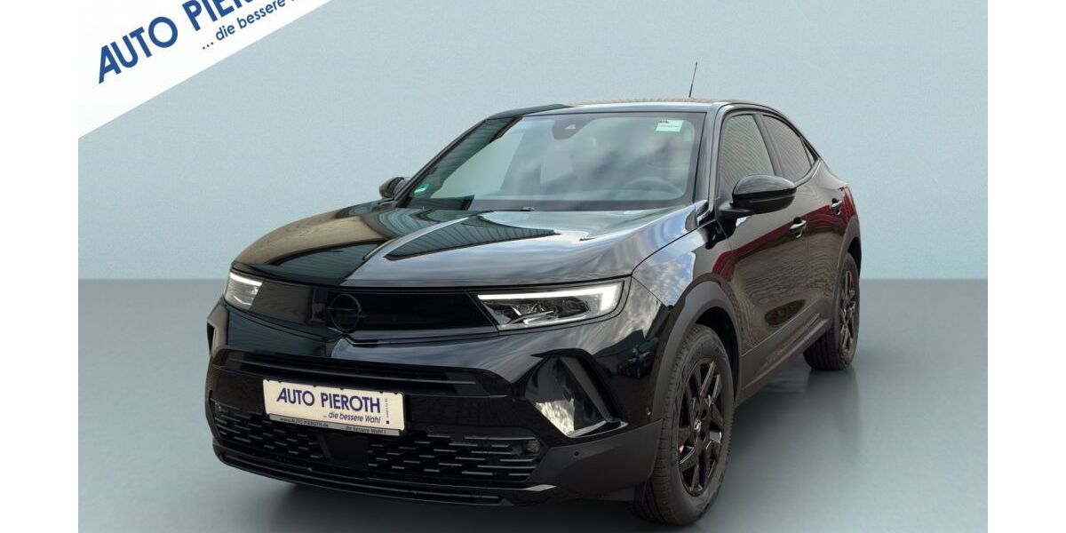 Opel Mokka 4.000 km 26.350 € Bingen 55411