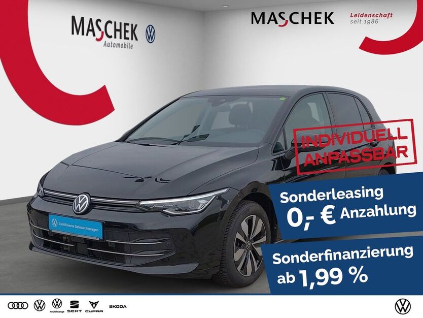 VW Golf 25.300 km 26.940 € Wackersdorf 92442