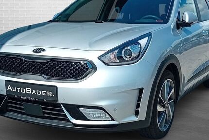Kia Niro 18.500 km 18.795 &euro; Bad Aibling 83043