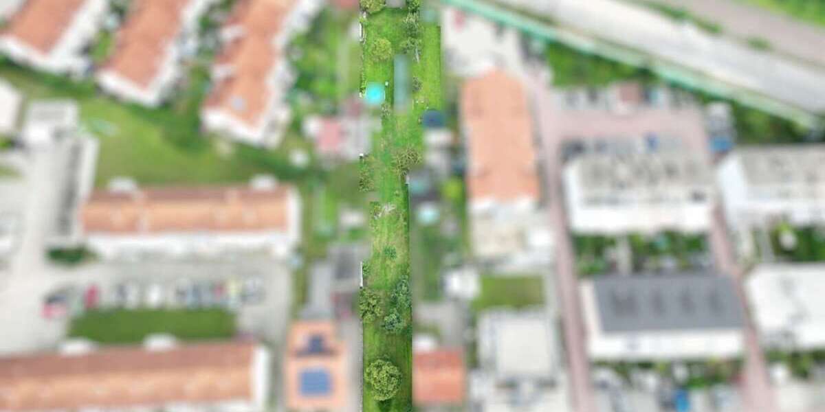 Grundstück zu verkaufen in Leimen 699.000 € 1475 m² zimmer