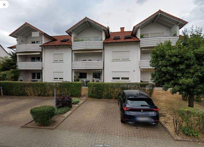 *Hainburg* - Sehr gepflegte 3 Zimmer ETW mit Stellplatz 3 zimmer