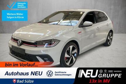 VW Polo 9.999 km 24.779 &euro; Ribnitz-Damgarten / Barth / Bad Sülze 18311