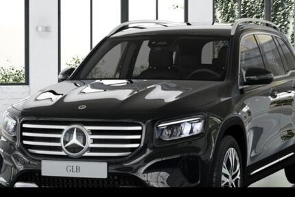 Mercedes-Benz GLB 180 9.900 km 40.690 &euro; Frankfurt 60488