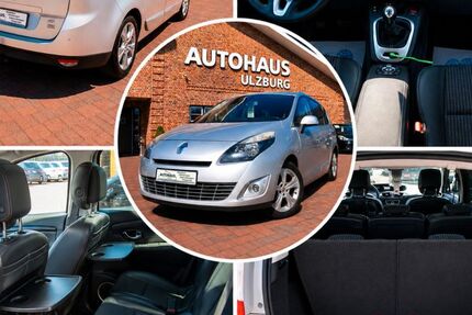 Renault Scenic 237.661 km 3.750 &euro; Henstedt Ulzburg(20 km nördlich von HH-direkt an der A7) 24558