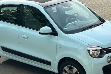 Renault Twingo 104.000 km 5.000 &euro; Bad Saulgau 88348