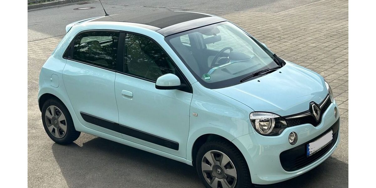 Renault Twingo 104.000 km 5.000 &euro; Bad Saulgau 88348