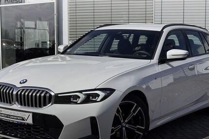 BMW 318 14.500 km 38.406 &euro; Riesa 01587