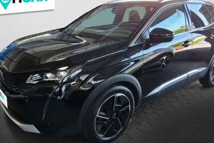 Peugeot 3008 52.490 km 26.790 &euro; Schongau 86956