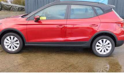 Seat Arona 28.400 km 15.390 &euro; Vordorf 38533