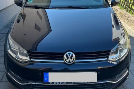 VW Polo 145.000 km 6.499 &euro; Königslutter 38154