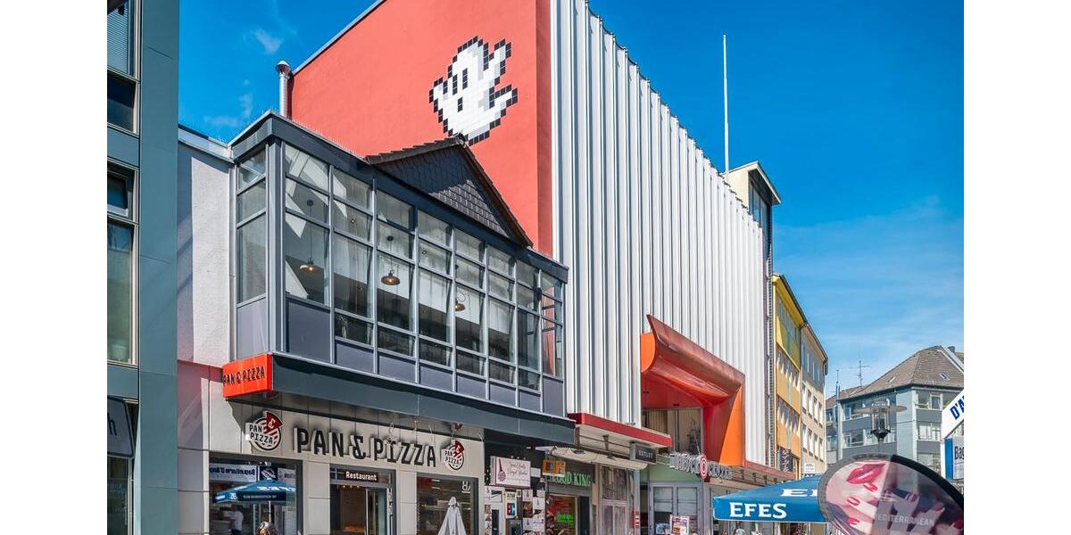 Direkt vom Eigentümer: großzügige & lichtdurchflutete Einzelhandelsfläche mit viel Potential zimmer