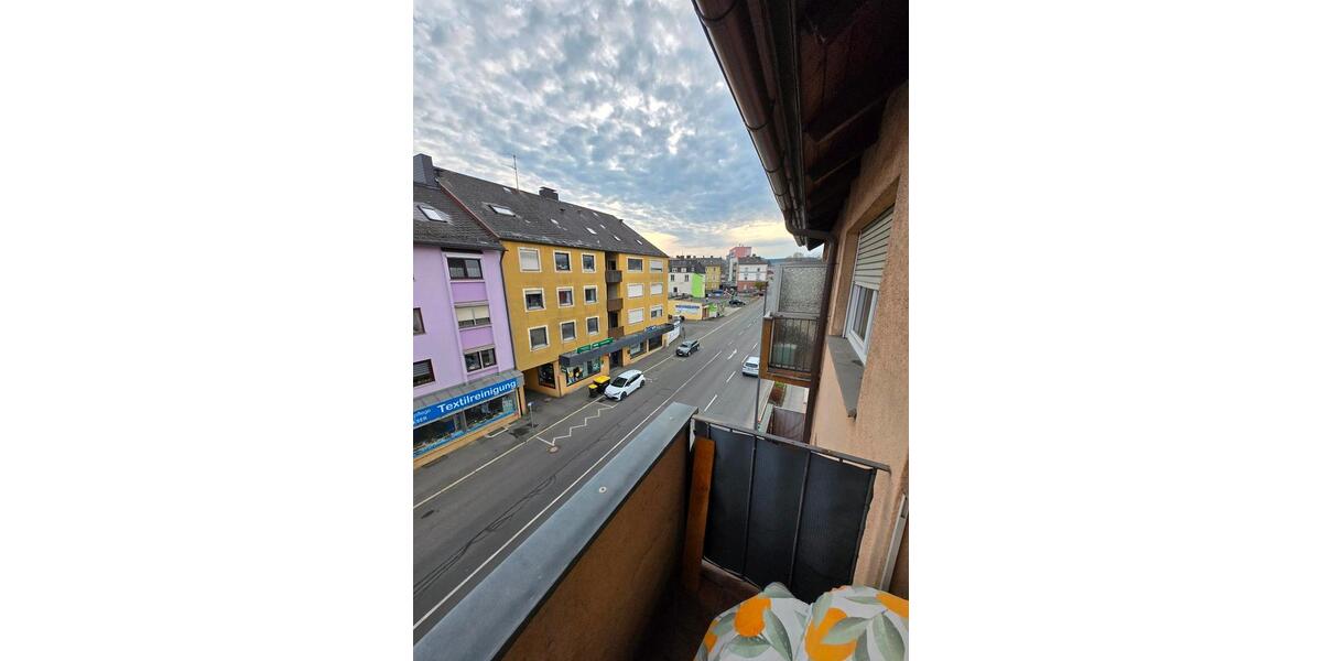 Etagenwohnung Marktredwitz - 2 Zimmer, 52 m&sup2;, 109.000&euro; | Angebot:26176531
