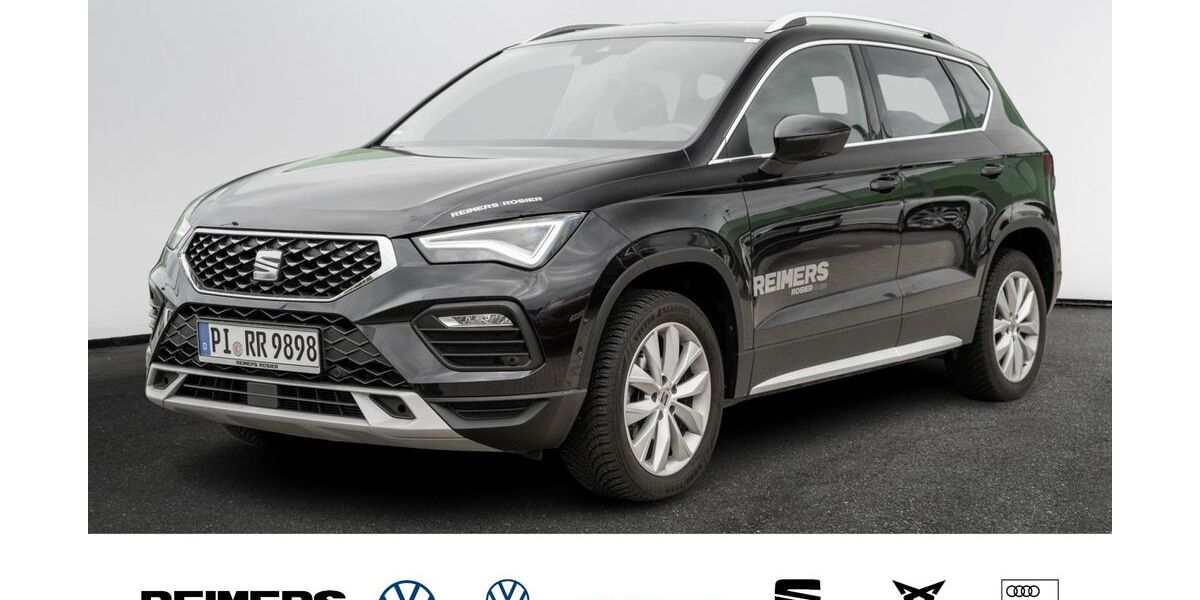 Seat Ateca 29.999 km 29.763 &euro; Pinneberg 25421