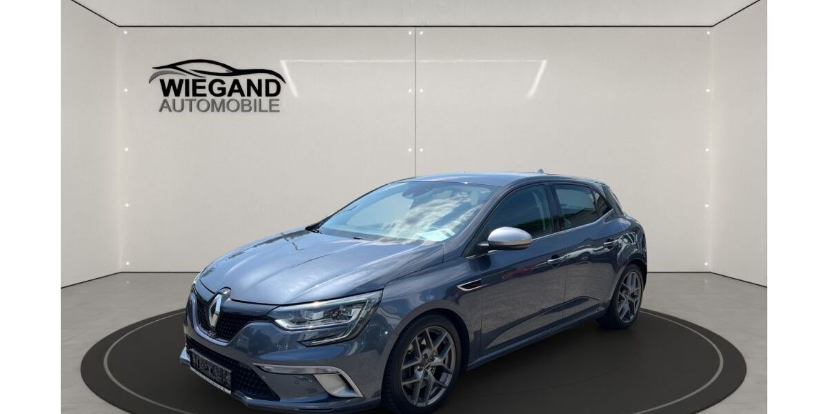Renault Megane 133.000 km 13.950 € Viernheim 68519