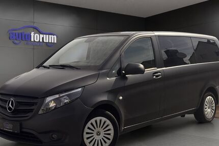 Mercedes-Benz Vito 134.900 km 28.490 € Stockstadt am Rhein 64589
