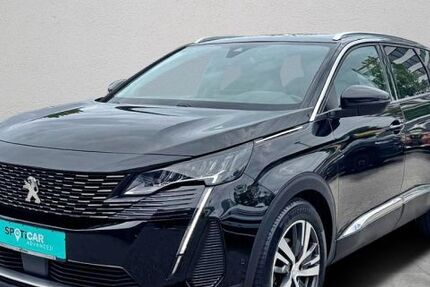 Peugeot 5008 95.000 km 24.490 &euro; Nürnberg OT Schweinau 90439