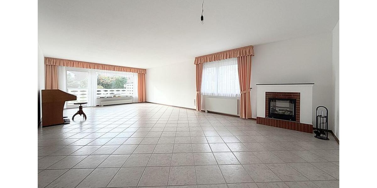 Willkommen in Ihrem neuen Zuhause – gemütlicher Bungalow in Thedinghausen 3.5 zimmer