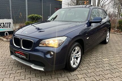 BMW X1 124.000 km 8.980 &euro; Augsburg 86154
