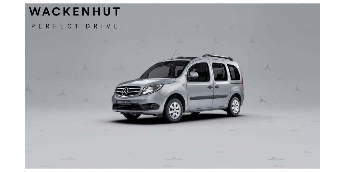 Mercedes-Benz Citan 33.866 km 14.900 &euro; Baden-Baden 76532