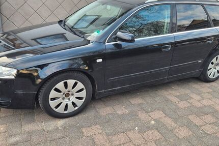 Audi A4 367.000 km 2.000 &euro; Singhofen 56379