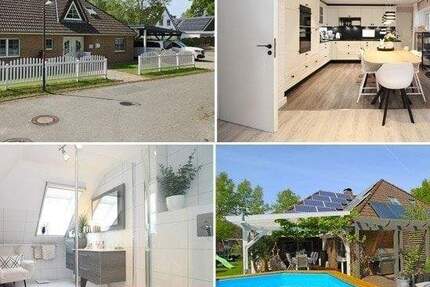 Haus Schuby - 6 Zimmer, 183 m&sup2;, 595.000&euro; | Angebot:25192976