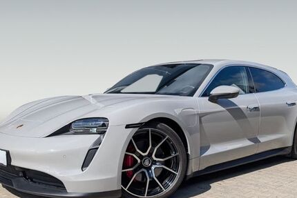 Porsche Taycan 40.900 km 73.900 &euro; Gilching 82205
