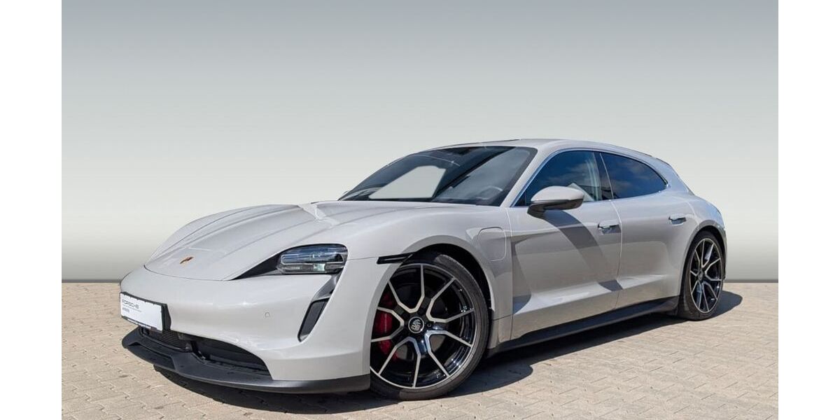 Porsche Taycan 40.900 km 73.900 &euro; Gilching 82205