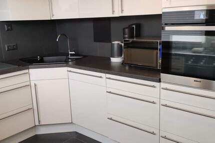 Wohnung Ludwigshafen am Rhein Pfingstweide - 3 Zimmer, 76 m&sup2;, 699&euro; | Angebot:25880762