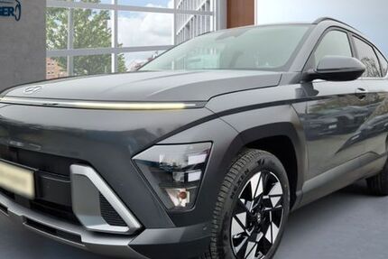 Hyundai KONA 2.000 km 32.890 &euro; Karlsruhe 76187