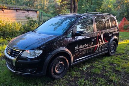 VW Touran 339.000 km 2.100 &euro; Wedemark (20km von Hannover) 30900