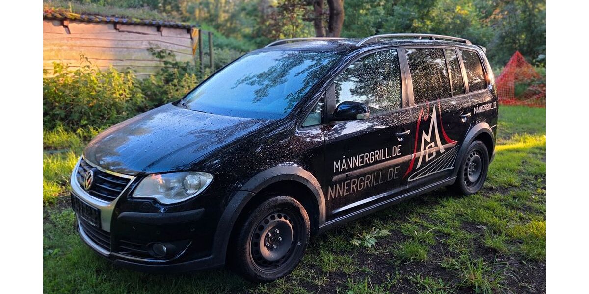 VW Touran 339.000 km 2.100 &euro; Wedemark (20km von Hannover) 30900
