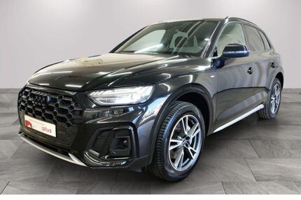 Audi Q5 65.610 km 39.870 &euro; Borna 04552