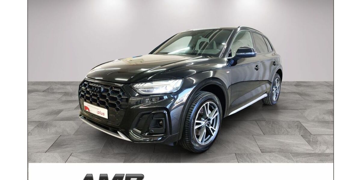 Audi Q5 65.610 km 39.870 &euro; Borna 04552