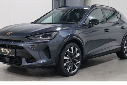 Cupra Formentor 1.111 km 40.420 € Aachen 52078