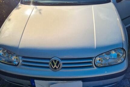 VW Golf 280.600 km 760 &euro; Hemhofen 91334