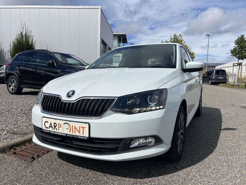 Fabia