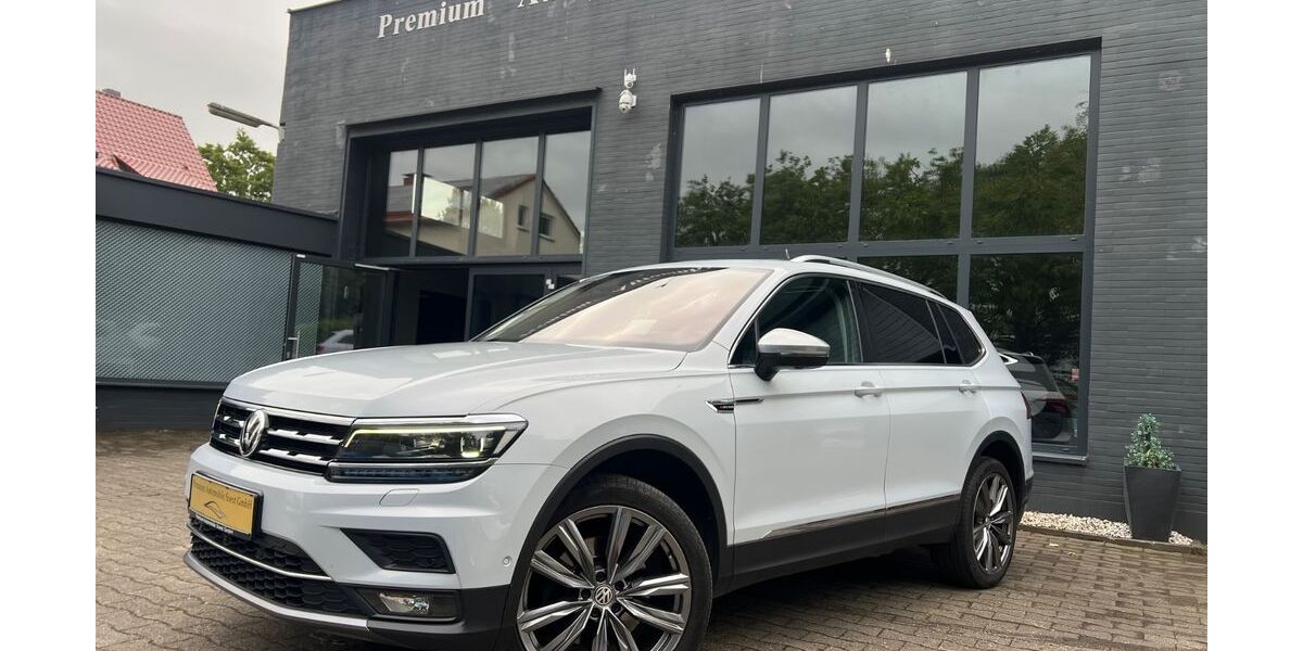 VW Tiguan 124.998 km 25.900 &euro; Soest 59494