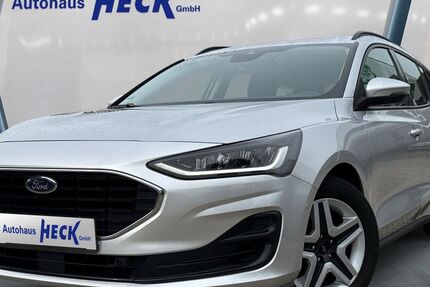 Ford Focus 30.000 km 16.500 &euro; Idstein 65510