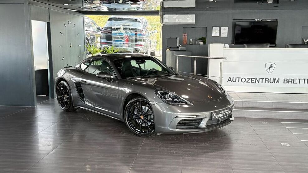 Cayman