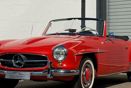 Mercedes-Benz 190 164.300 km 129.000 &euro; Harsewinkel 33428