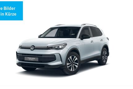 VW Tiguan 9.224 km 40.430 &euro; Eisenach 99817