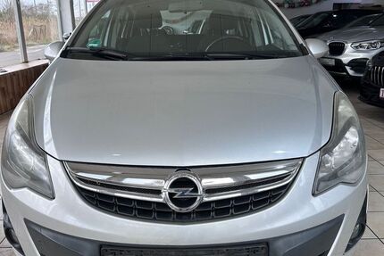 Opel Corsa 220.000 km 2.900 &euro; Bonn 53119